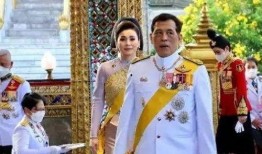 泰国王室新瓜爆料视频,揭秘王室内部惊人真相