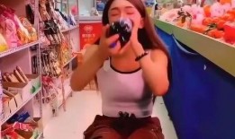 可乐妈被爆料的视频在线观看,揭秘网络舆论背后的真相