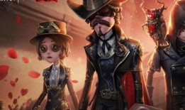 第五人格最新爆料三周年,揭秘全新爆料，狂欢盛宴即将开启！