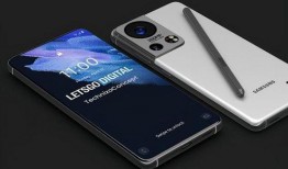 三星s22 ultra最新爆料,颠覆性设计与尖端科技的完美融合