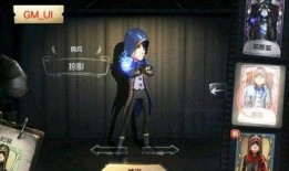 第五人格最新爆料爱哭鬼,第五人格泪点再升级！