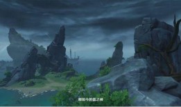 原神2.5池子爆料最新,神秘新角色登场，元素之力再升级！