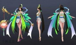 王者荣耀大乔皮肤最新爆料,翩翩舞姿，梦回江南