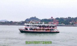 央视爆料鼓浪屿的视频,鼓浪屿的历史魅力与独特风情