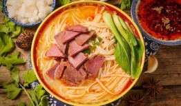 西安美食爆料牛肉面视频,牛肉面视频大揭秘