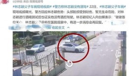 林志颖爆料车祸视频大全,惊险瞬间全程回顾