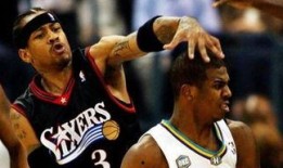 艾佛森最新爆料视频回放,揭秘篮球界不为人知的秘密