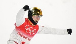 冬奥会齐广璞爆料视频,一场不为人知的拼搏之旅