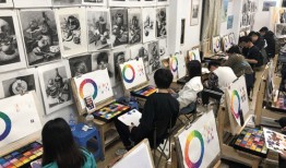 福州画室爆料视频大全下载,揭秘艺术创作背后的故事