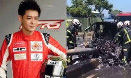 林志颖爆料车祸视频大全,惊险瞬间全程回顾