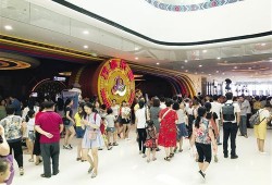 南宁万达爆料事件最新,揭秘背后真相与影响