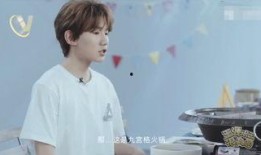 王源爆料赵奕钦视频播放,赵奕钦幕后故事，视频播放引热议