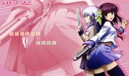 angel beats在线观看,探索Angel Beats!在线观看的感动之旅