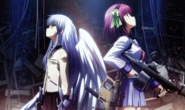 angel beats在线观看,探索Angel Beats!在线观看的感动之旅
