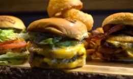 汉堡爆料视频,幕后真相大曝光