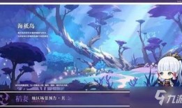 原神2.5池子爆料最新,神秘新角色登场，元素之力再升级！