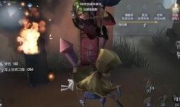 第五人格最新爆料爱哭鬼,第五人格泪点再升级！