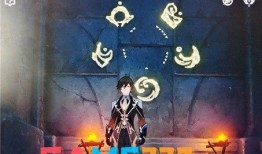 原神归终最新爆料在哪,揭秘神秘新角色与世界观大揭秘