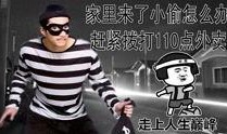小偷在线观看,揭秘小偷在线观看的隐秘世界