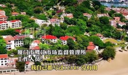 央视爆料鼓浪屿的视频,鼓浪屿的历史魅力与独特风情