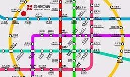 长宁地铁最新爆料,揭秘最新爆料，未来出行更便捷