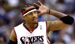 艾佛森最新爆料视频回放,揭秘篮球界不为人知的秘密