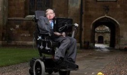 霍金爆料现场视频大全集,宇宙奥秘与人生感悟