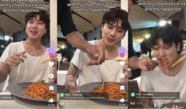 网红吃瓜被老板打了视频,视频曝光引发网友热议