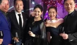 谁爆料许雅钧孩子的视频,揭秘明星家庭幕后真相
