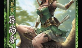 三国杀最新爆料动态皮肤,神秘皮肤惊艳亮相，带你领略经典角色新风采