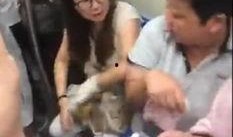 烟台阿姨爆料事件视频,揭秘事件背后真相