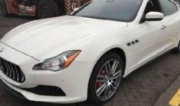 玛莎拉蒂总裁爆料视频,揭秘豪华车界内幕