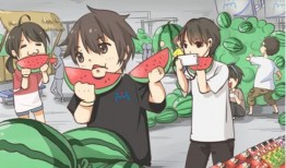 娱乐吃瓜酱动漫免费观看,娱乐吃瓜酱带你领略精彩瞬间