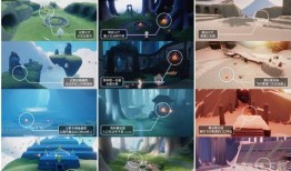 光遇2.24最新爆料,神秘新区域揭秘，全新元素等你探索