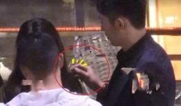 热巴黄景瑜圈内爆料,幕后故事大曝光