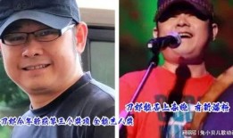 刀郎最新爆料,揭秘音乐背后的故事与心路历程