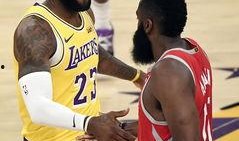 火箭湖人爆料视频最新,揭秘赛场幕后风云