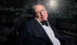 霍金爆料现场视频大全集,宇宙奥秘与人生感悟