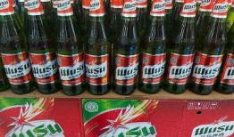 乌苏啤酒爆料视频大全下载,揭秘品牌背后的故事与魅力