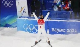 冬奥会齐广璞爆料视频,一场不为人知的拼搏之旅
