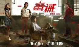 毒诫在线免费观看,揭秘网络毒品的黑暗世界，免费观看带你直面现实