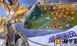 曙光英雄最近爆料视频,神秘角色登场，游戏剧情再掀波澜