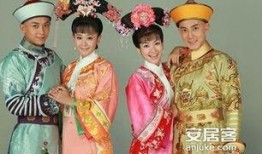 还珠格格全集在线观看,穿越时空的青春传奇