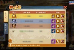 三月新忍者爆料视频下载,技能升级与角色新动向